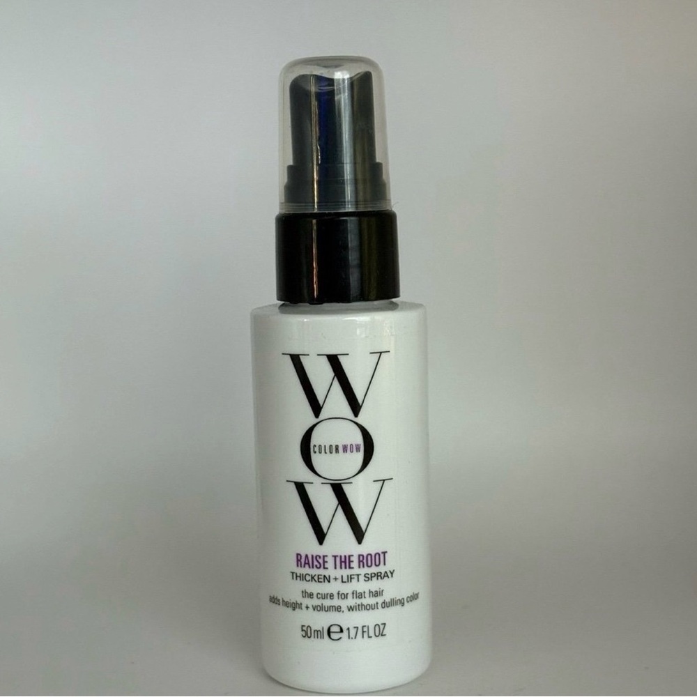 Color Wow Raise The Root Spray